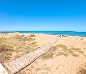 Chus apartment 1º linea playa